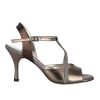 TANGOLERA A10 BRONZE  T7<br>Chaussure de tango