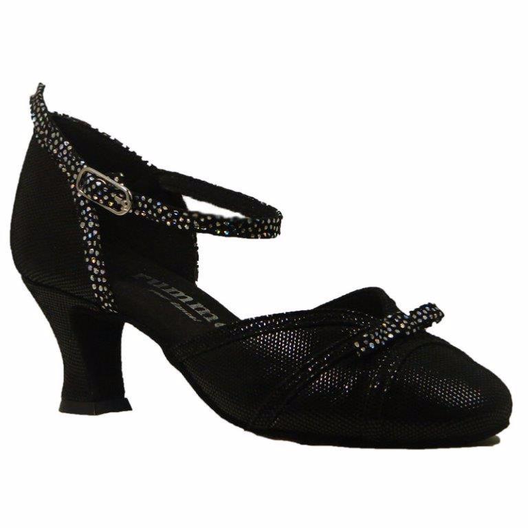 Chaussures de danse latine Tango pour femmes Chaussures à