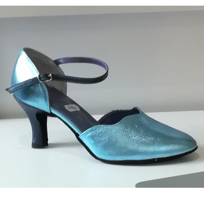 Magicfeet - Fabricant de chaussures de danse - Magicfeet